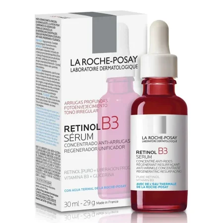 لاروش بوزيه سيروم ريتنول La Roche-Posay B3